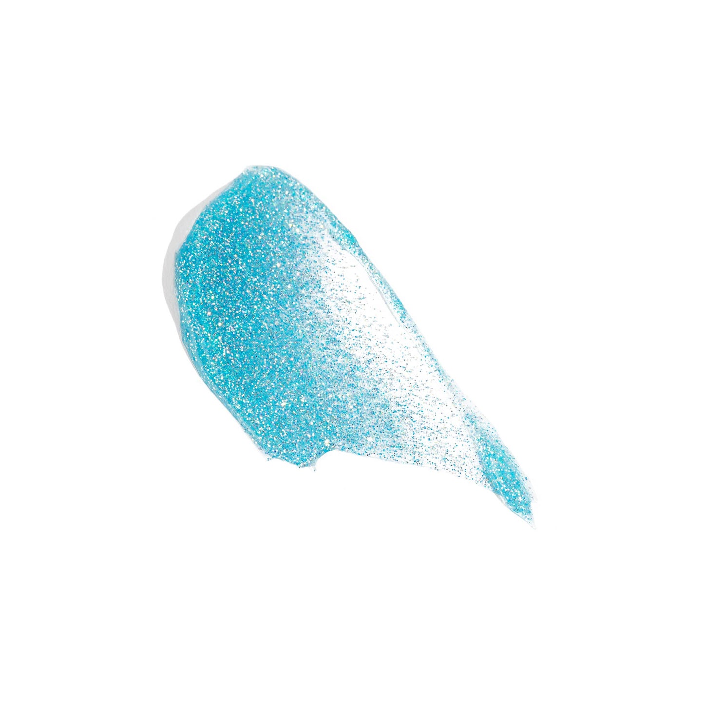 Original Glitter Gel | Sky-Blue | Body Glitter | Shimmer - Unicorn Snot