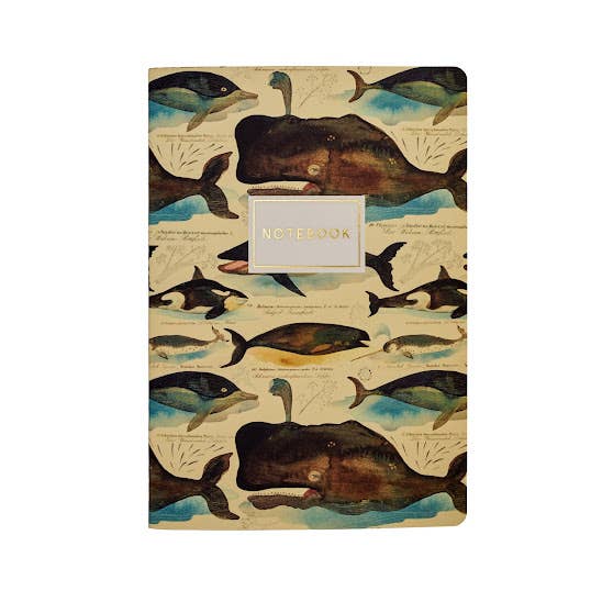 Fauna Notebook Collection