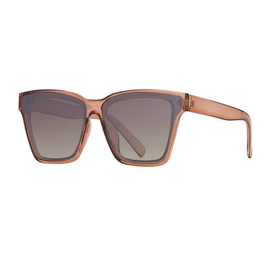 Palma Polarized Sunglasses - Blue Planet Eco-Eyewear