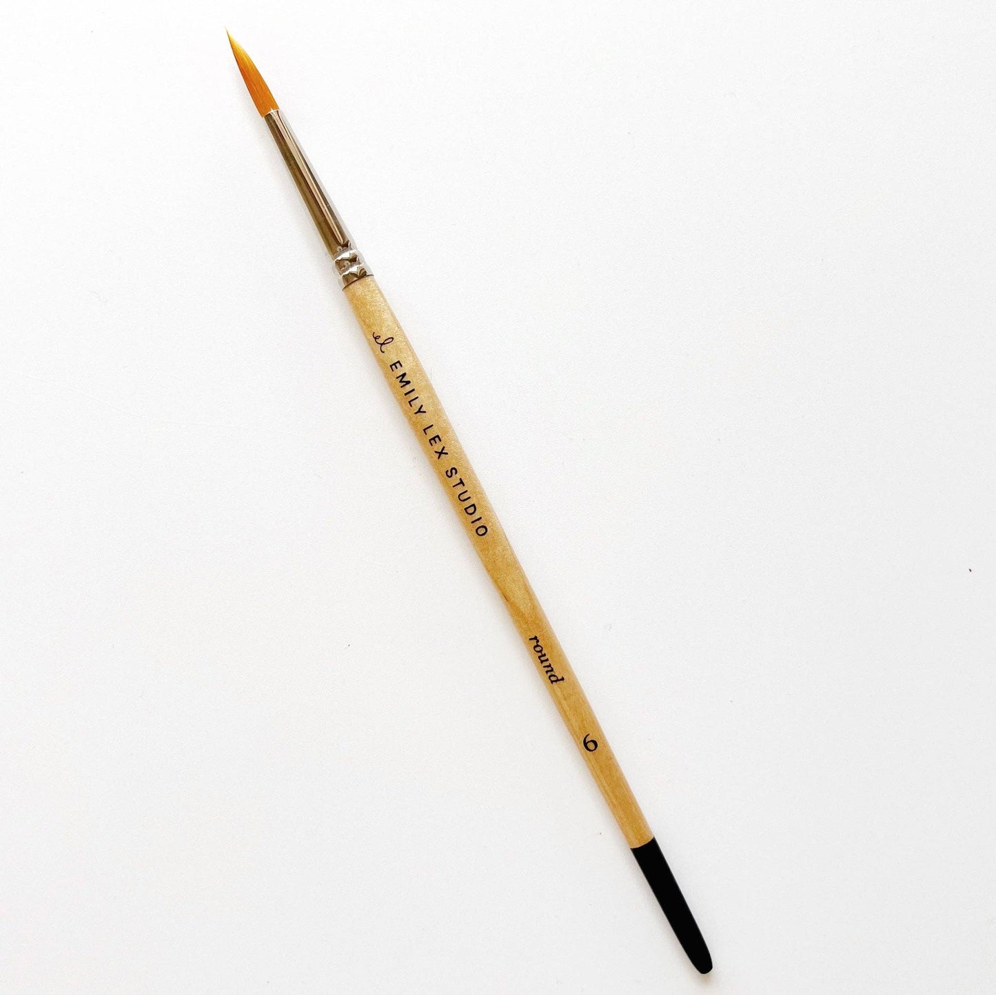 emily lex studio - Watercolor paintbrush