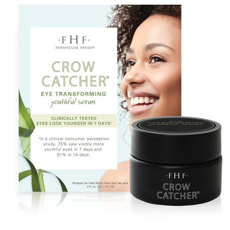 Crow Catcher Eye Serum