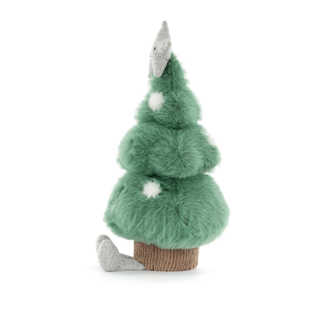 Amuseables Christmas Tree - Jellycat