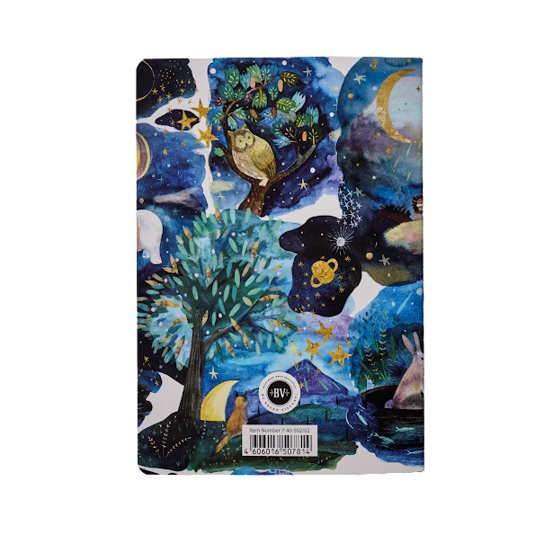 Fauna Notebook Collection