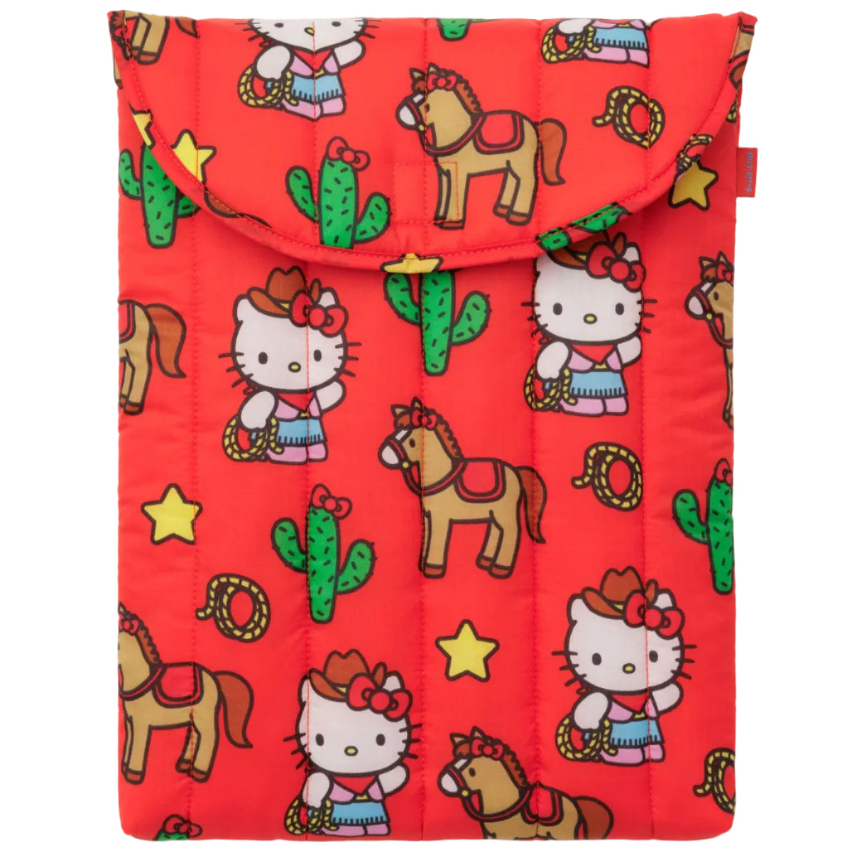 Puffy Laptop Sleeve 16” - Baggu