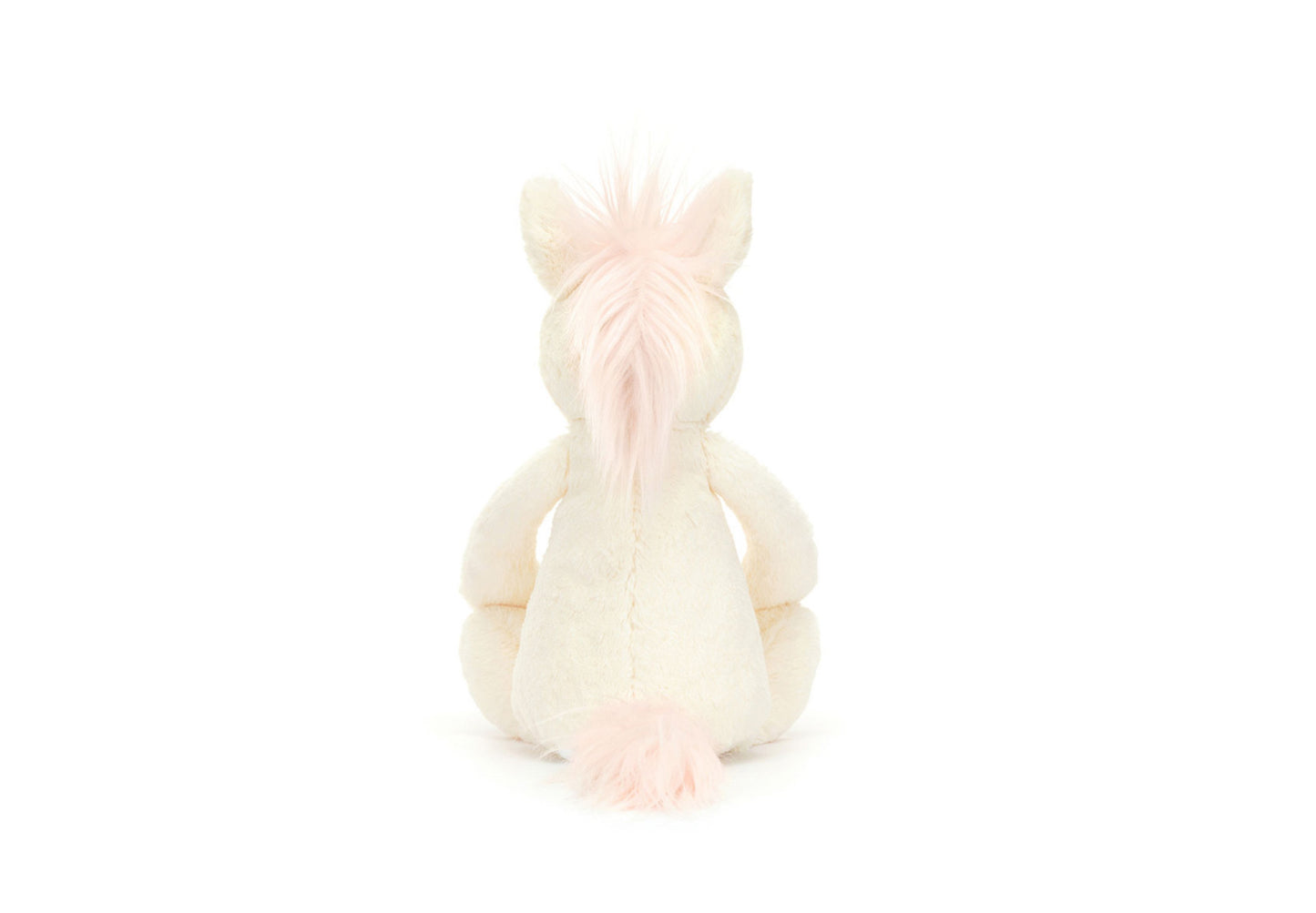 Bashful Unicorn - JELLYCAT