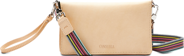 Diego Uptown Crossbody - Consuela