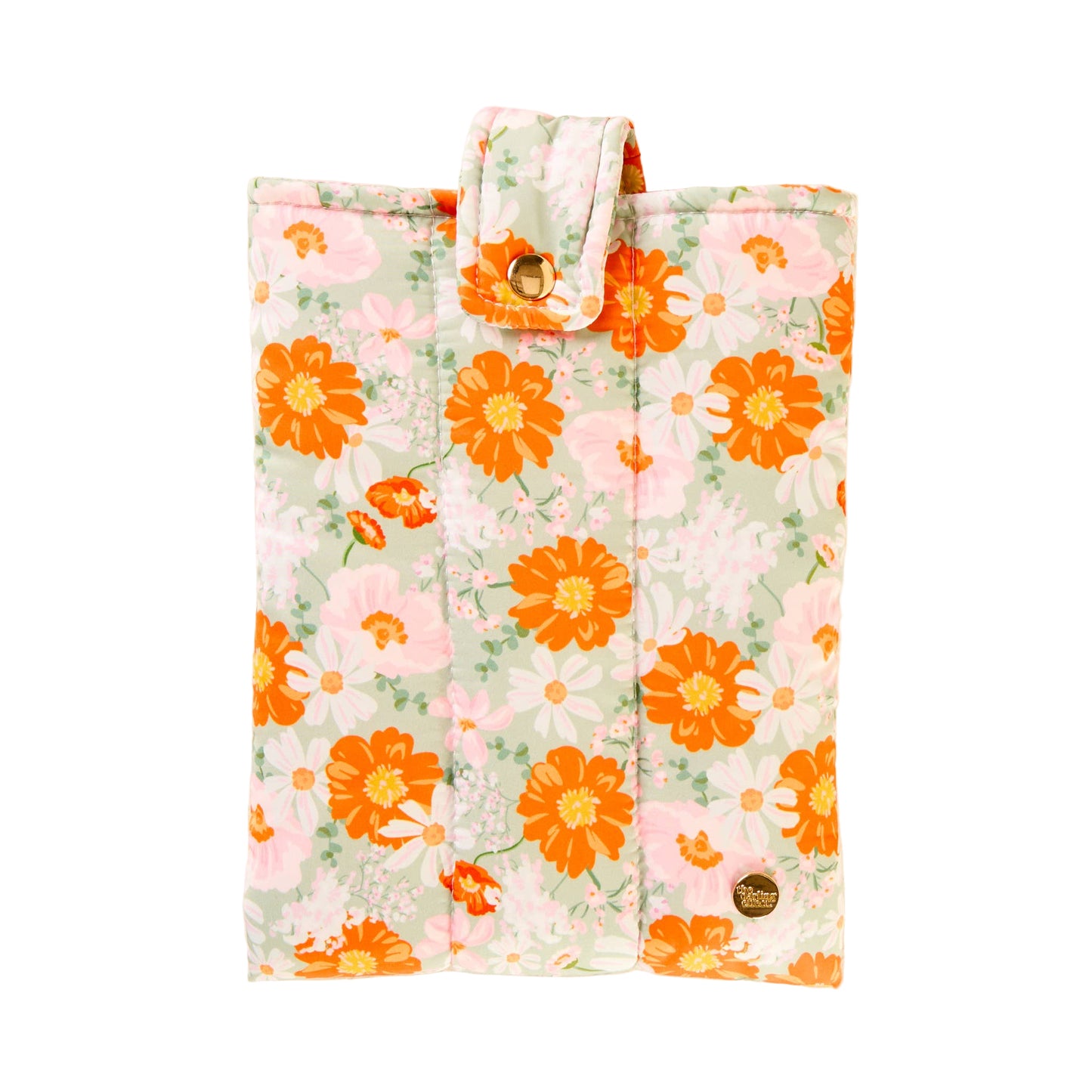 Bouquet Beauty Sage - Book Cover