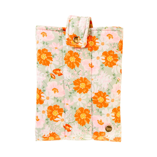 Bouquet Beauty Sage - Book Cover