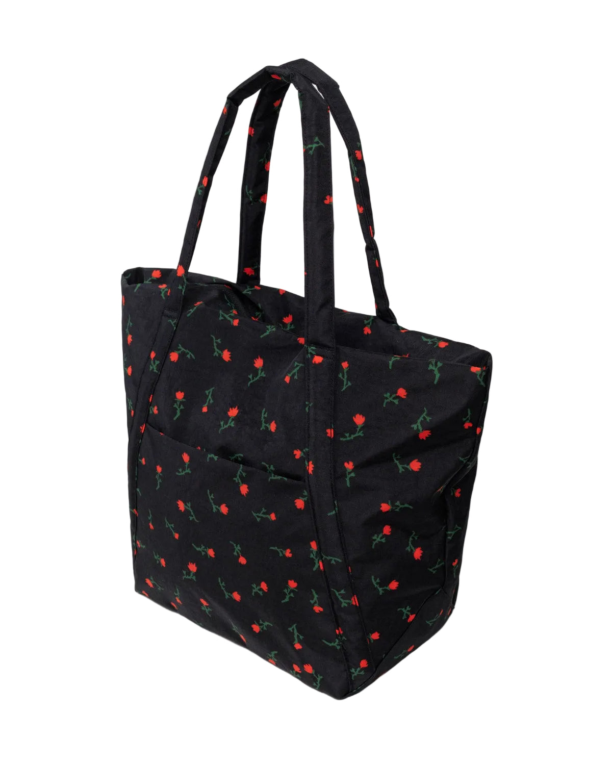 Cloud Bag Black - Baggu