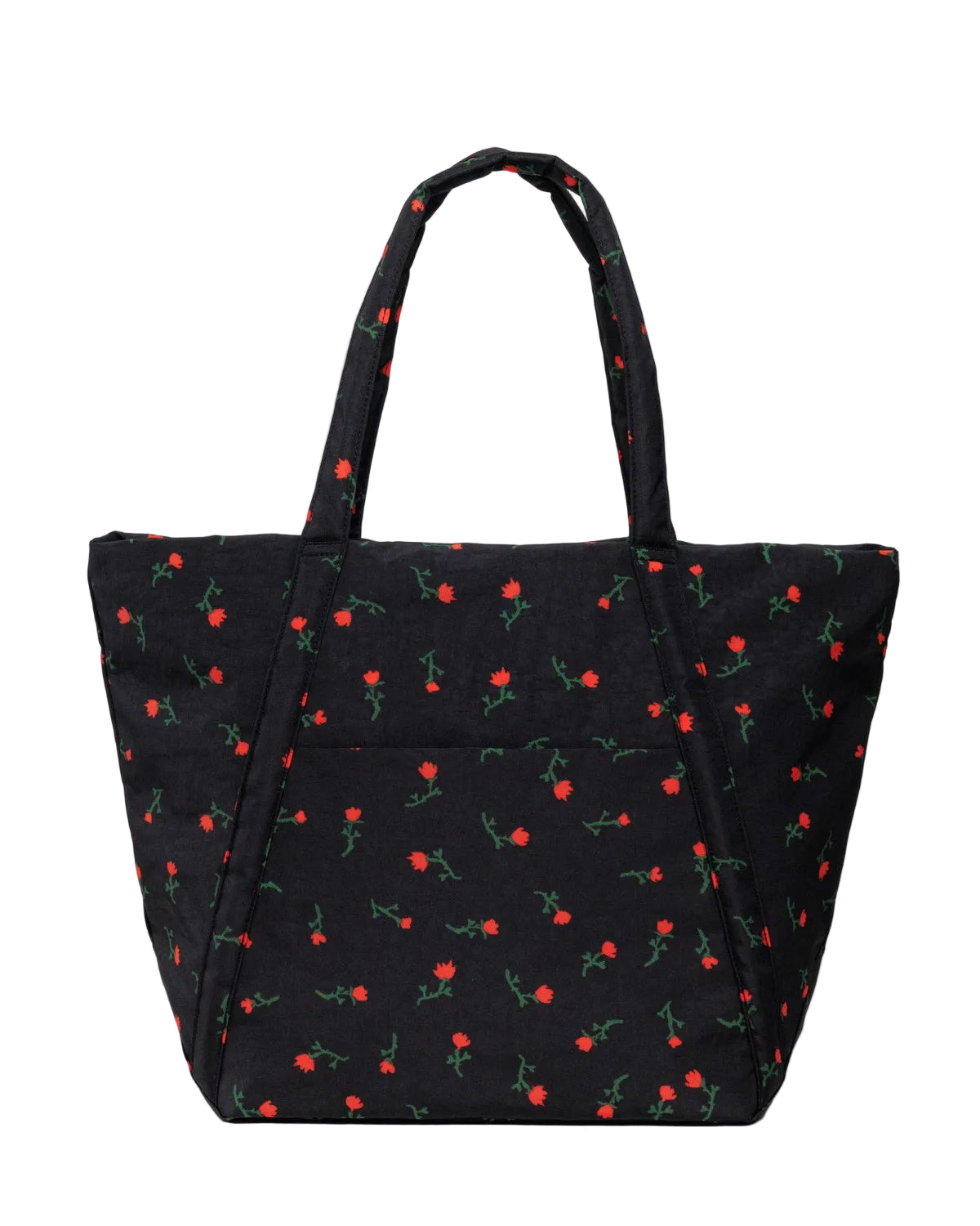 Cloud Bag Black - Baggu