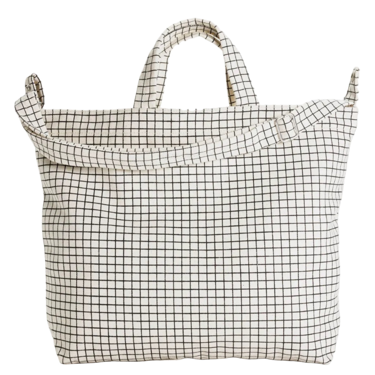 Horizontal Zip Duck Bag - Baggu