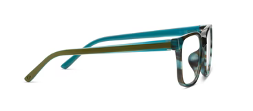 Sycamore Blue Light Readers - Peepers