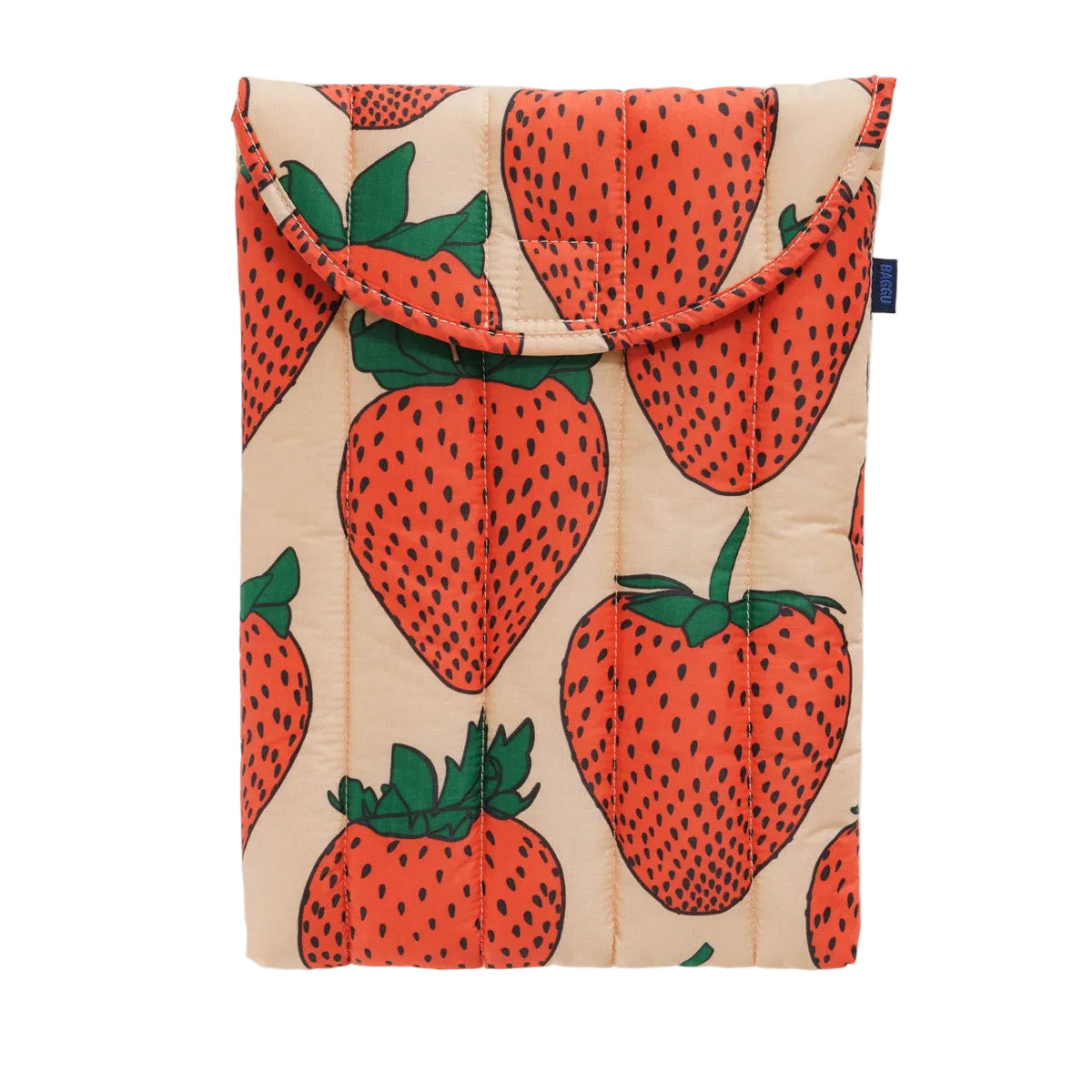 Puffy Laptop Sleeve 13”/14” - Baggu