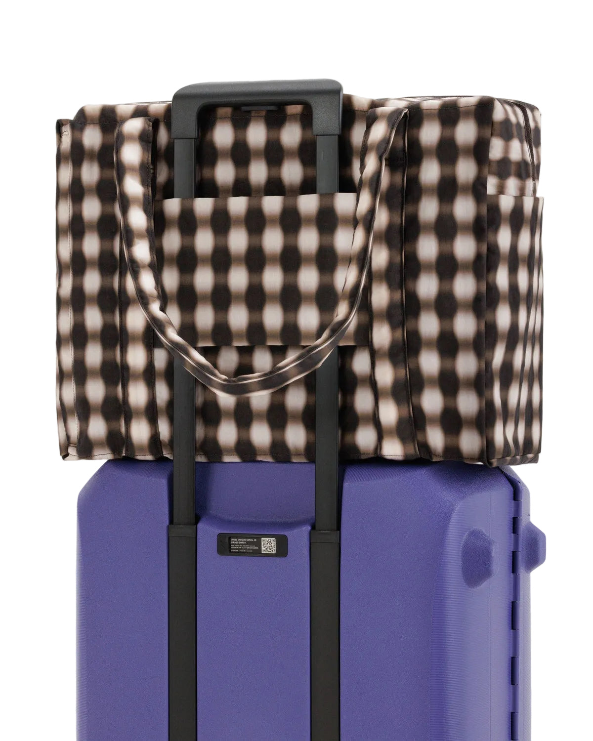 Cloud Carry-On - Baggu