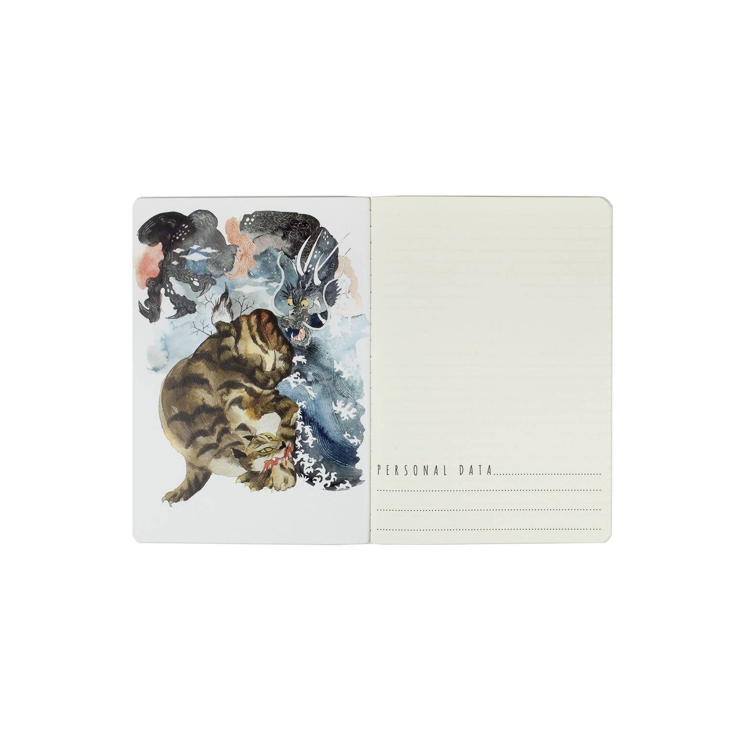 Fauna Notebook Collection