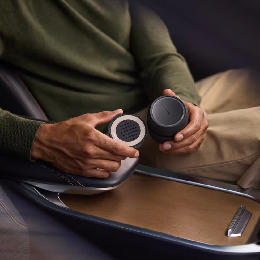 Pura Car Pro Smart Fragrance Diffuser