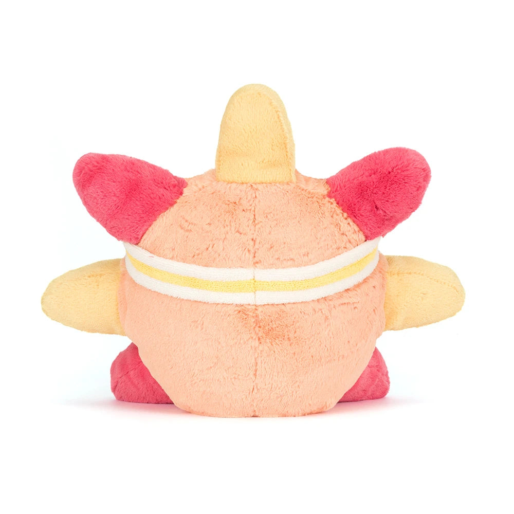 Amuseables Sun ‘Roller Skates’ - JELLYCAT