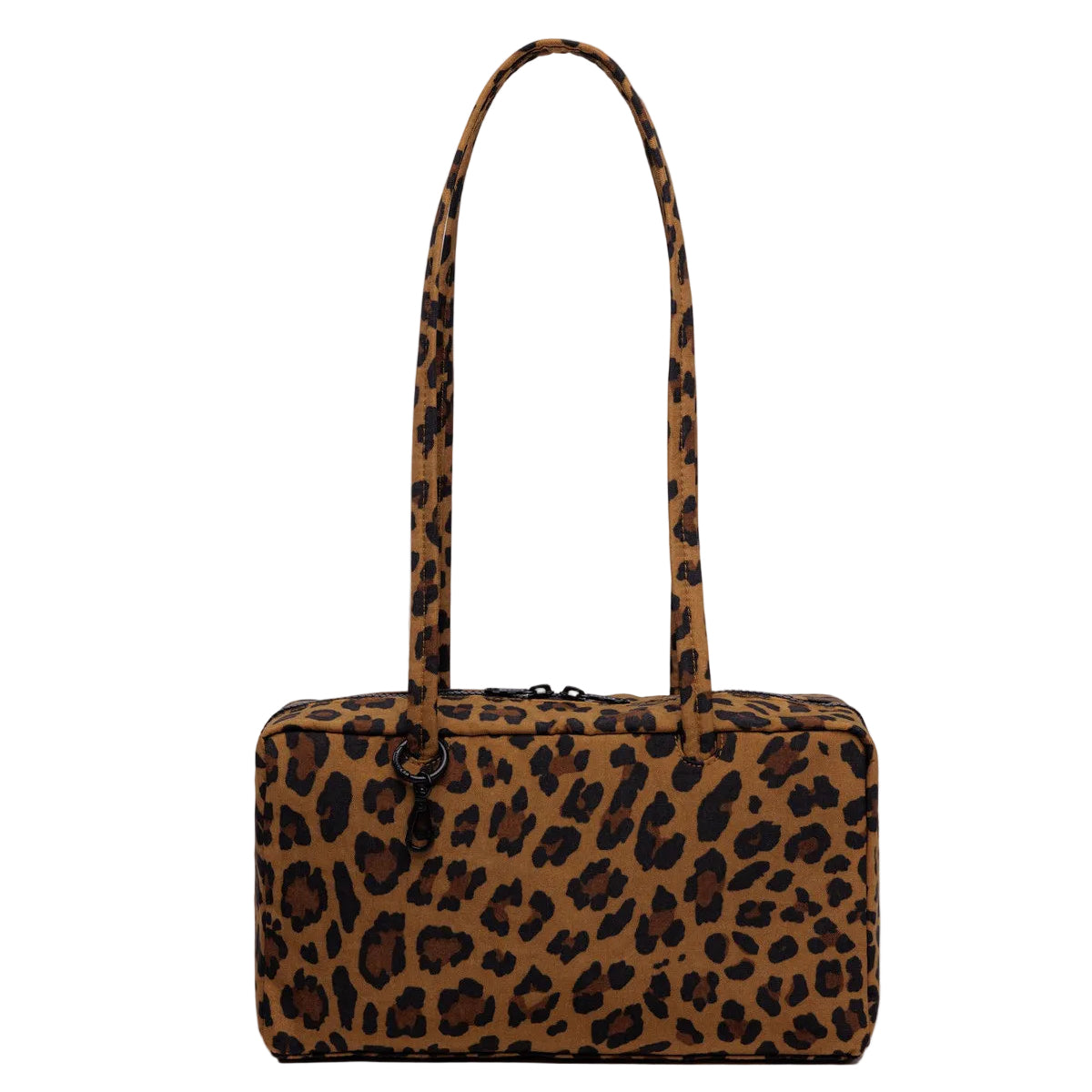 Nylon Bowler Bag - Baggu