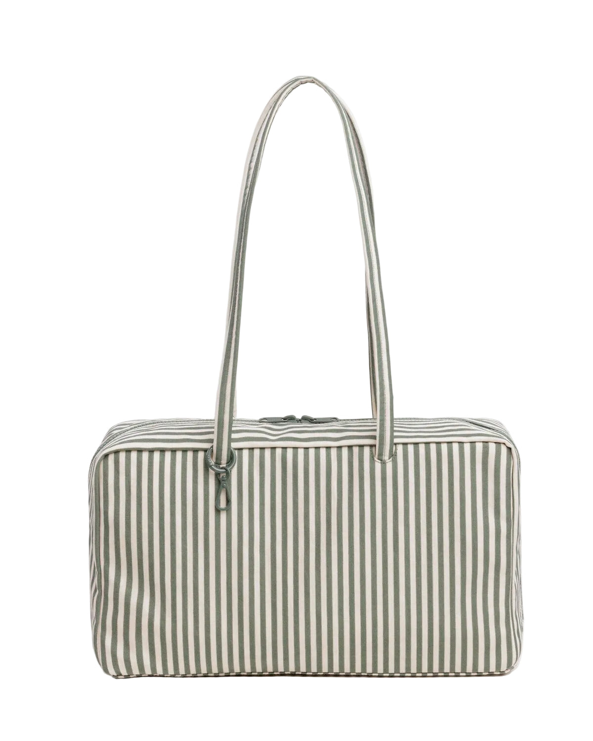 Medium Nylon Bowler Bag - Baggu