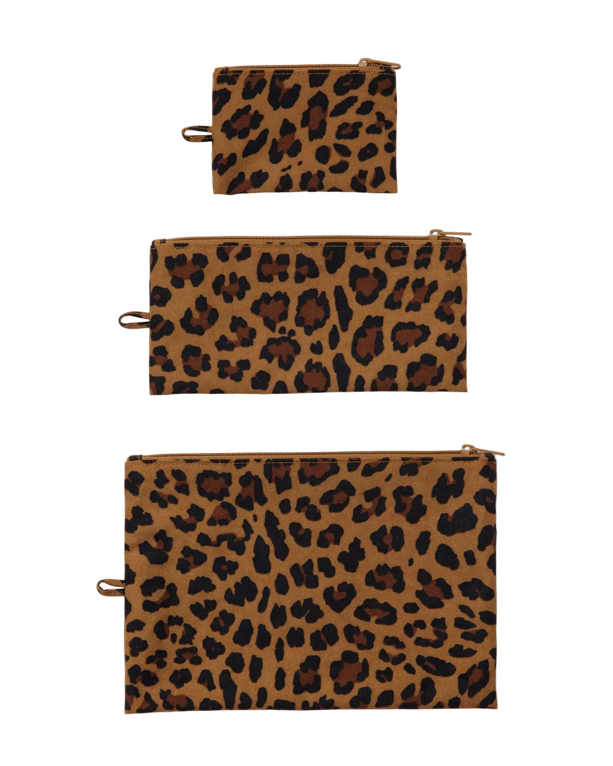 Flat Pouch Set - Baggu