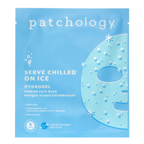Pepped & Ready Kit - Patchology
