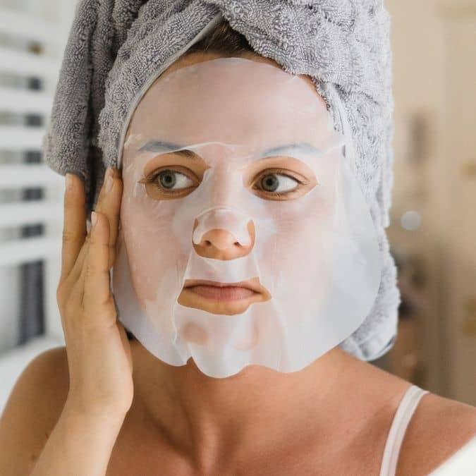 Moodmask: Playing Defense - Patchology