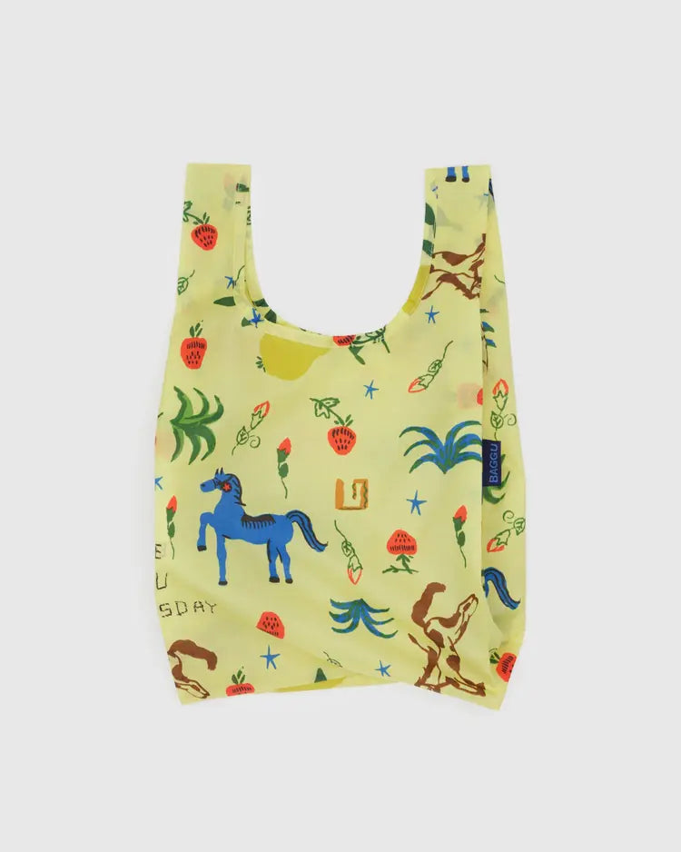 Baby Baggu