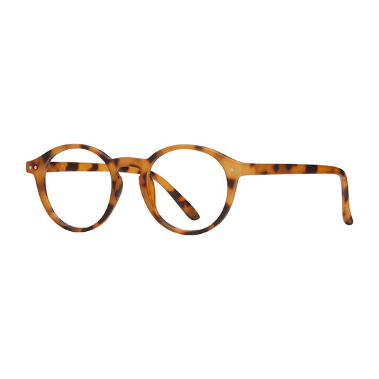 Logan Blue Light Readers - Blue Planet Eco-Eyewear