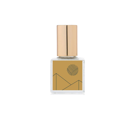 MEZCAL Gold Añejo Perfume Oil