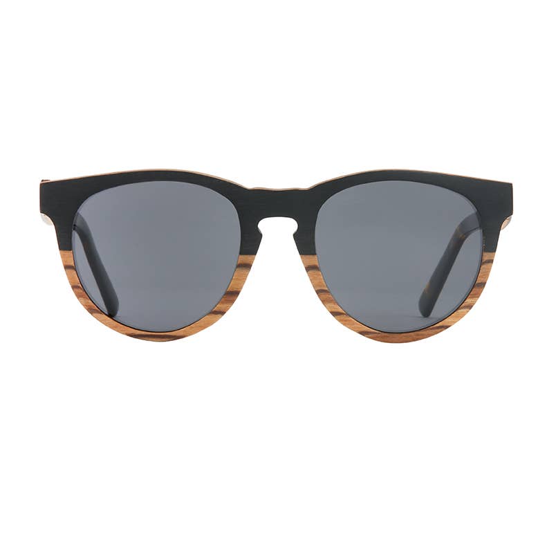 Origins Series 3010 Polarized Sunglasses - Blue Planet Eco-Eyewear