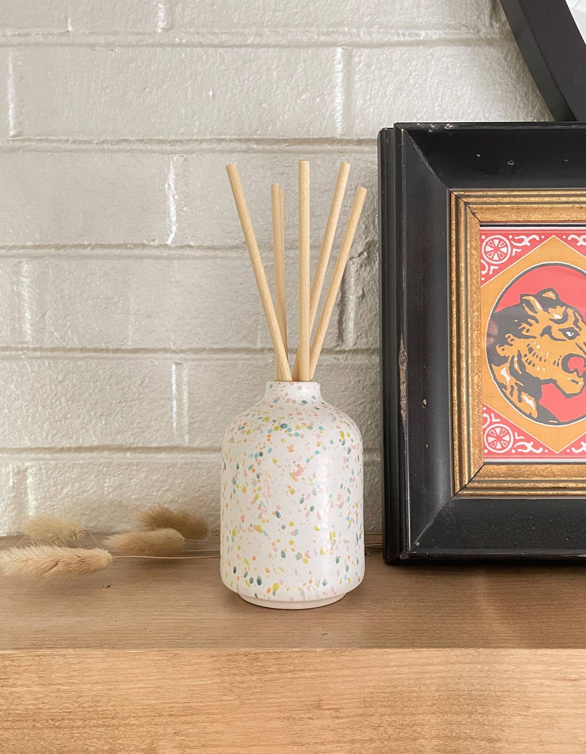 Grove Reed Diffuser BOTANICA