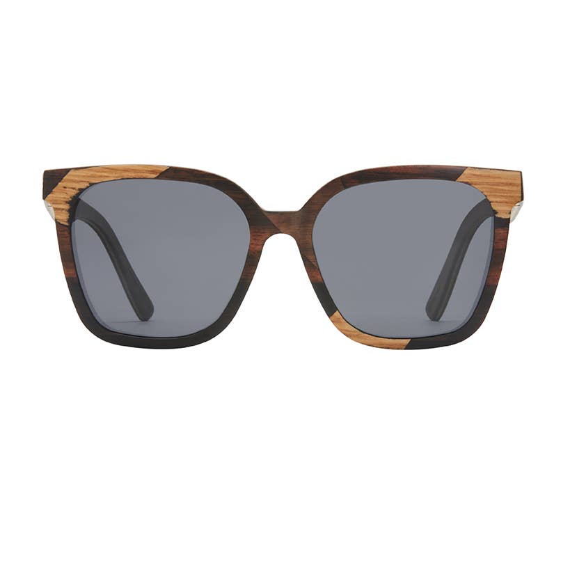 Origins Series 3002 Polarized Sunglasses - Blue Planet Eco-Eyewear