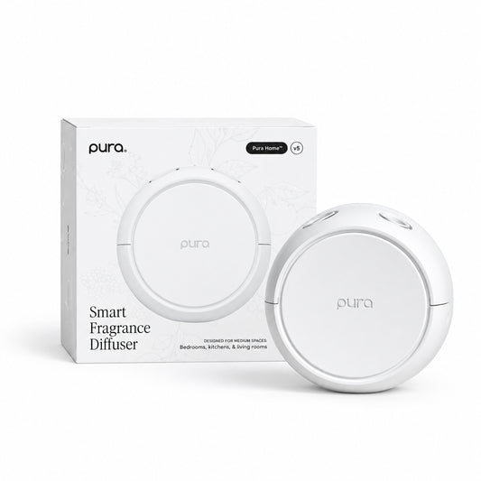 Pura Home Device v5
