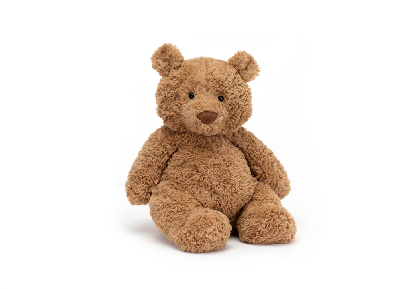 Large Bartholomew Bear - JELLYCAT