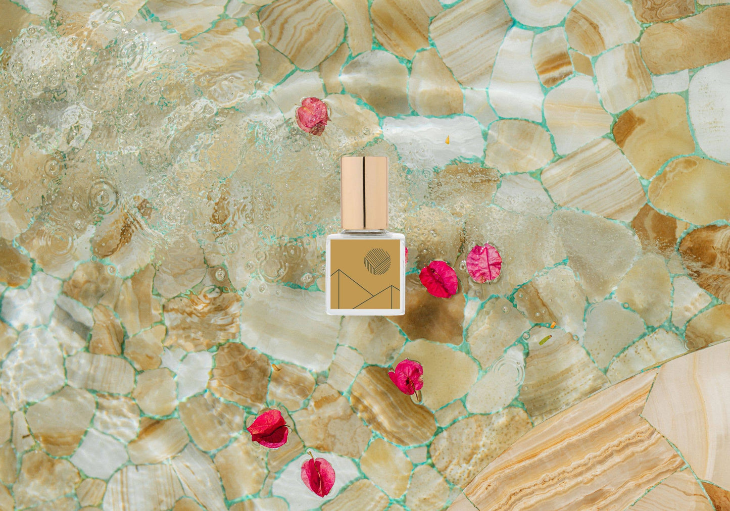 Mezcal Gold Añejo Perfume Oil