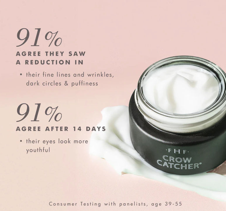 Crow Catcher Eye Serum