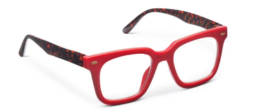 Starlet Blue Light Readers - Peepers