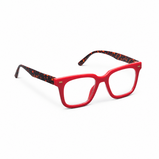 Starlet Blue Light Readers - Peepers