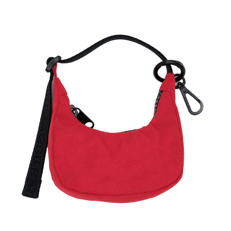 Crescent Bag Charm - Baggu