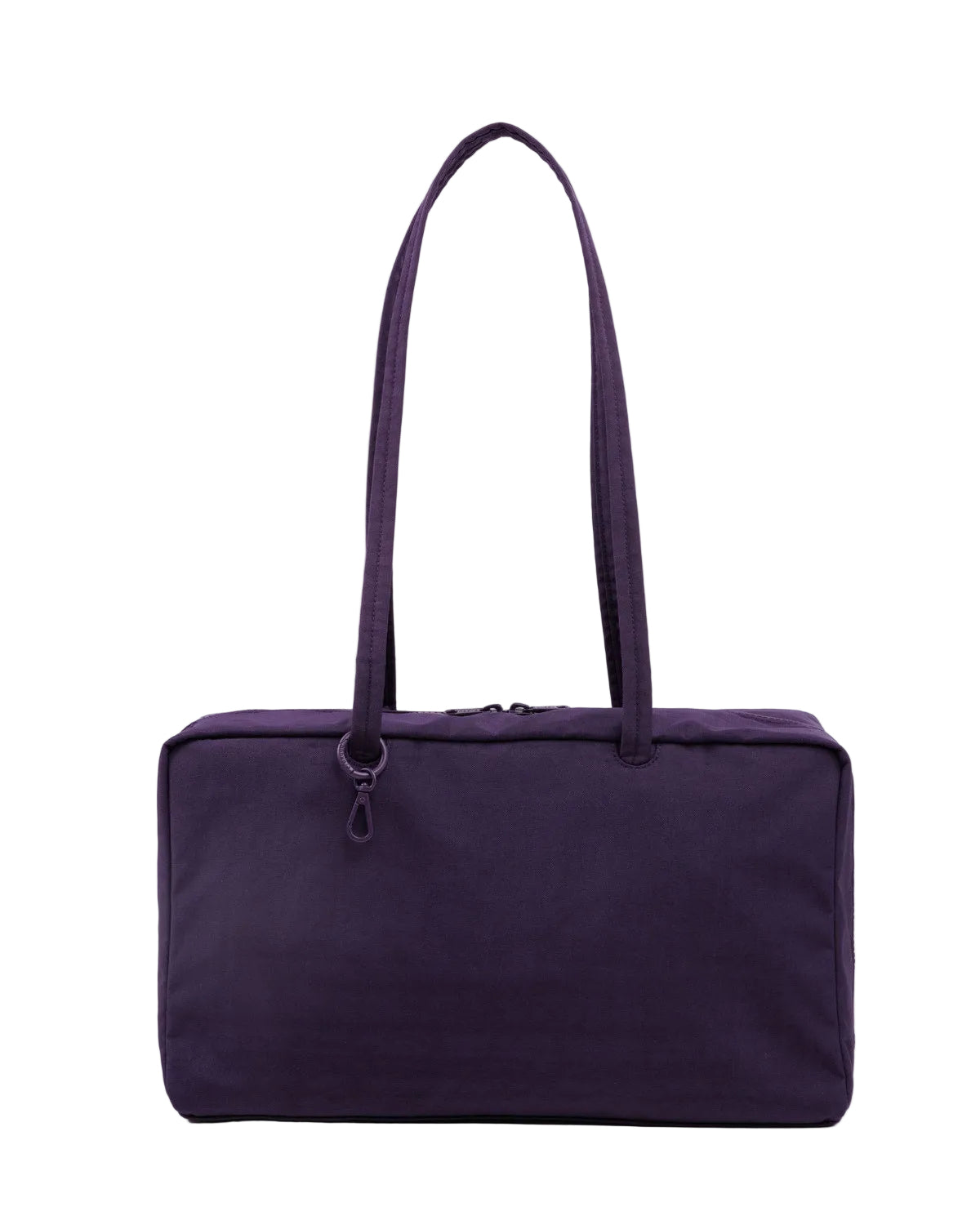 Medium Nylon Bowler Bag - Baggu