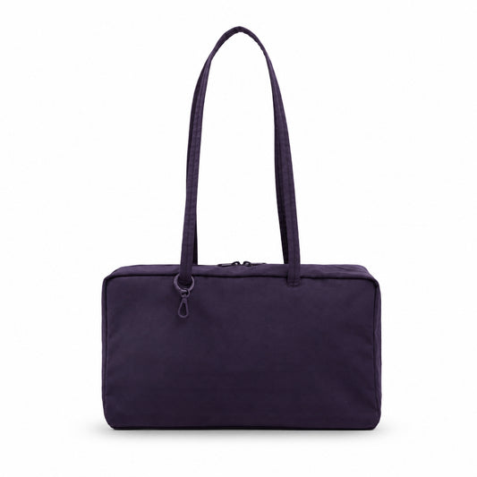 Medium Nylon Bowler Bag - Baggu