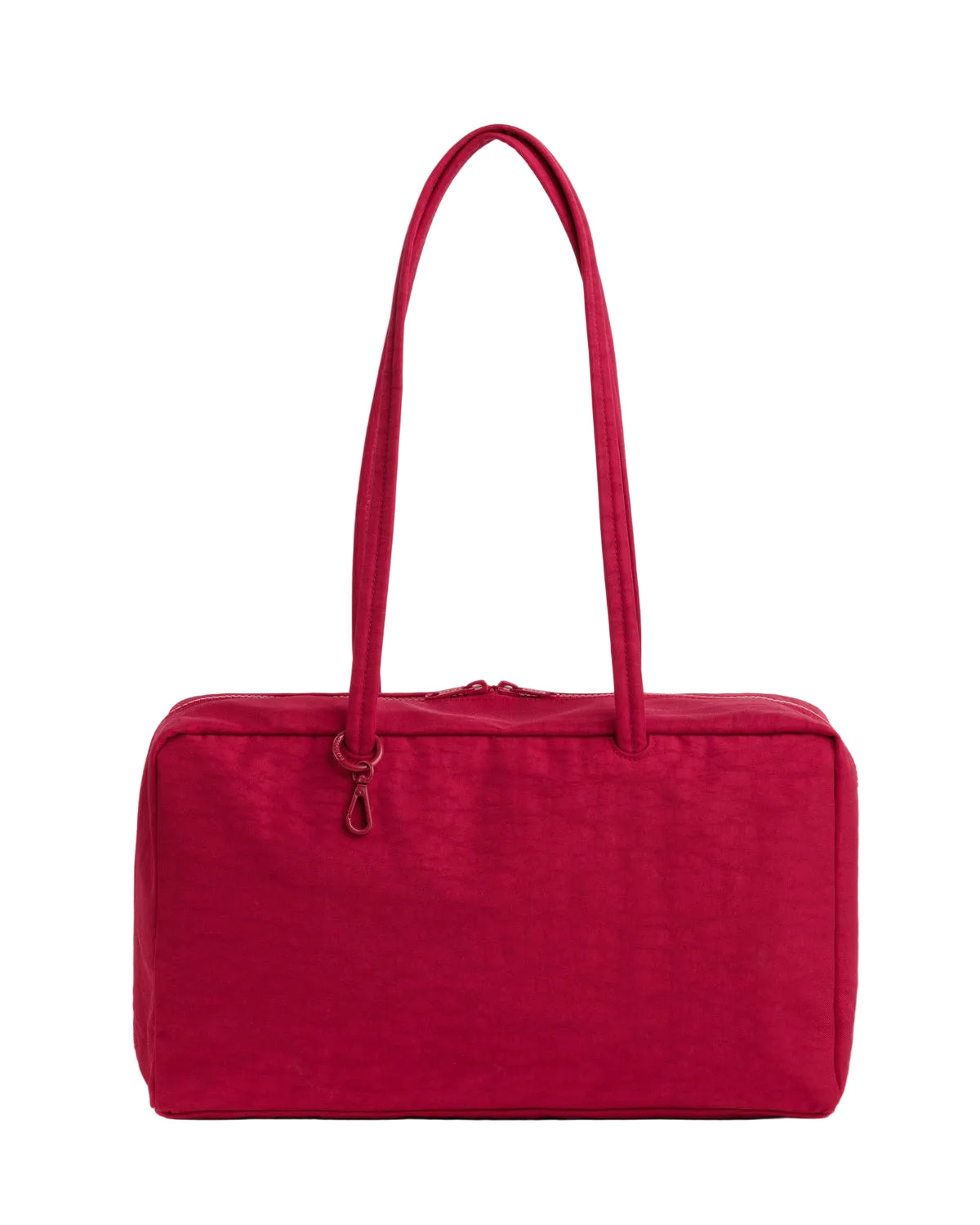 Medium Nylon Bowler Bag - Baggu