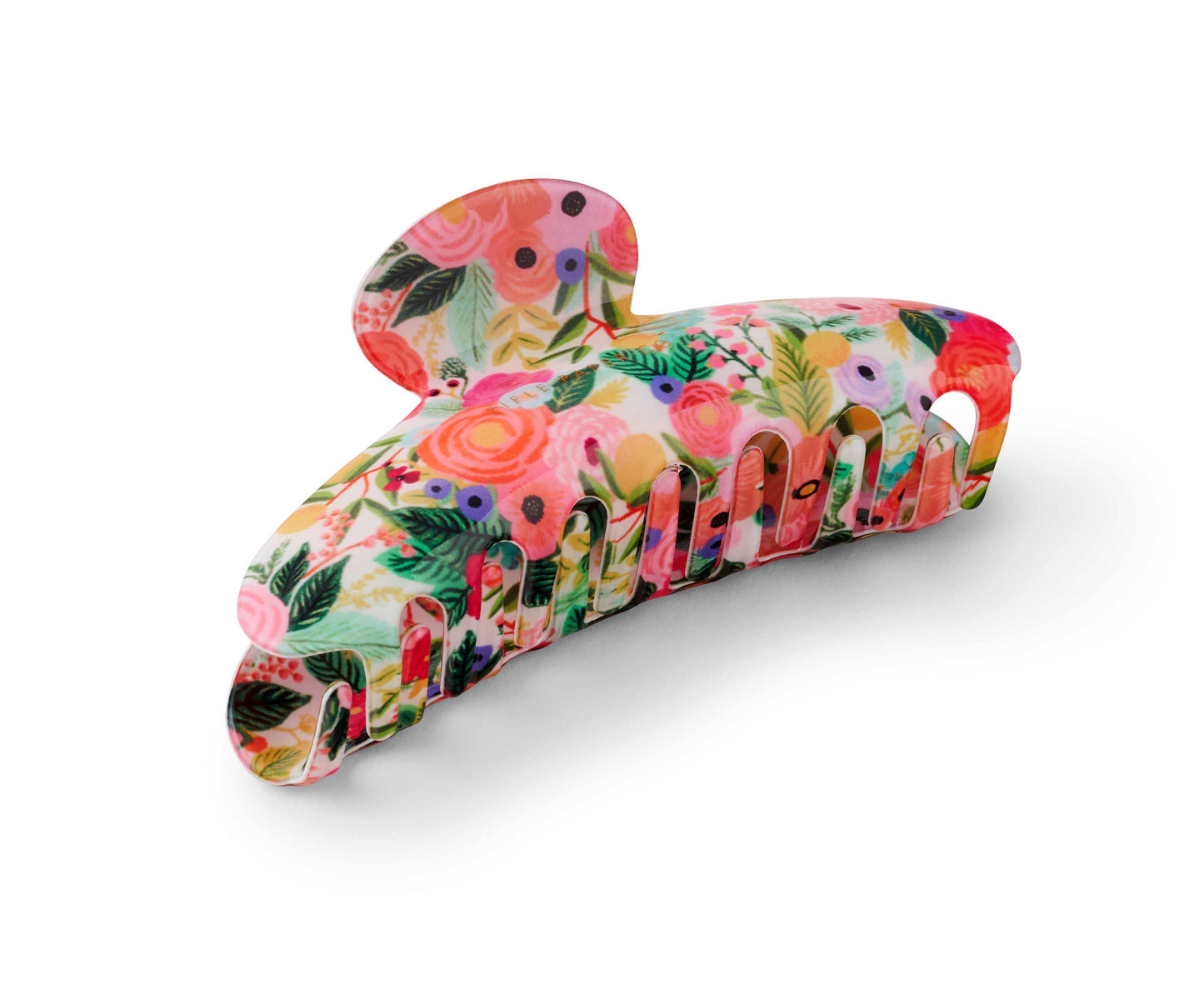 Rifle Paper Co. - Garden Party Large Claw Clip Set