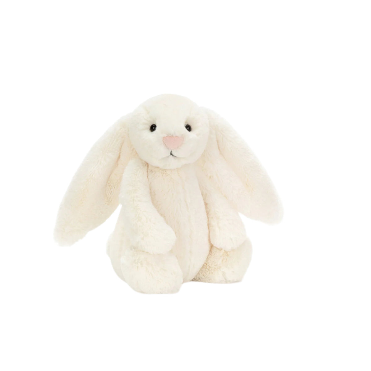 Bashful Cream Bunny - JELLYCAT