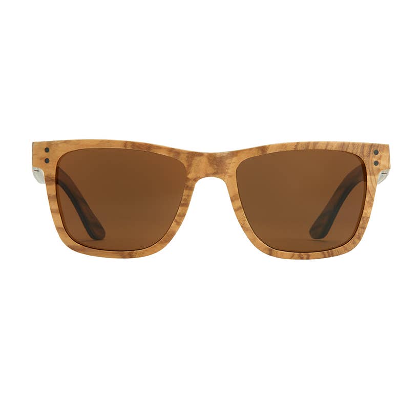 Origins Series 3004 Polarized Sunglasses - Blue Planet Eco-Eyewear