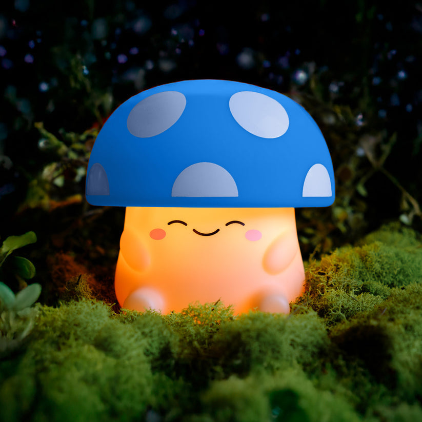 Harlow Palisade Mushroom Light - Thumbnail 4