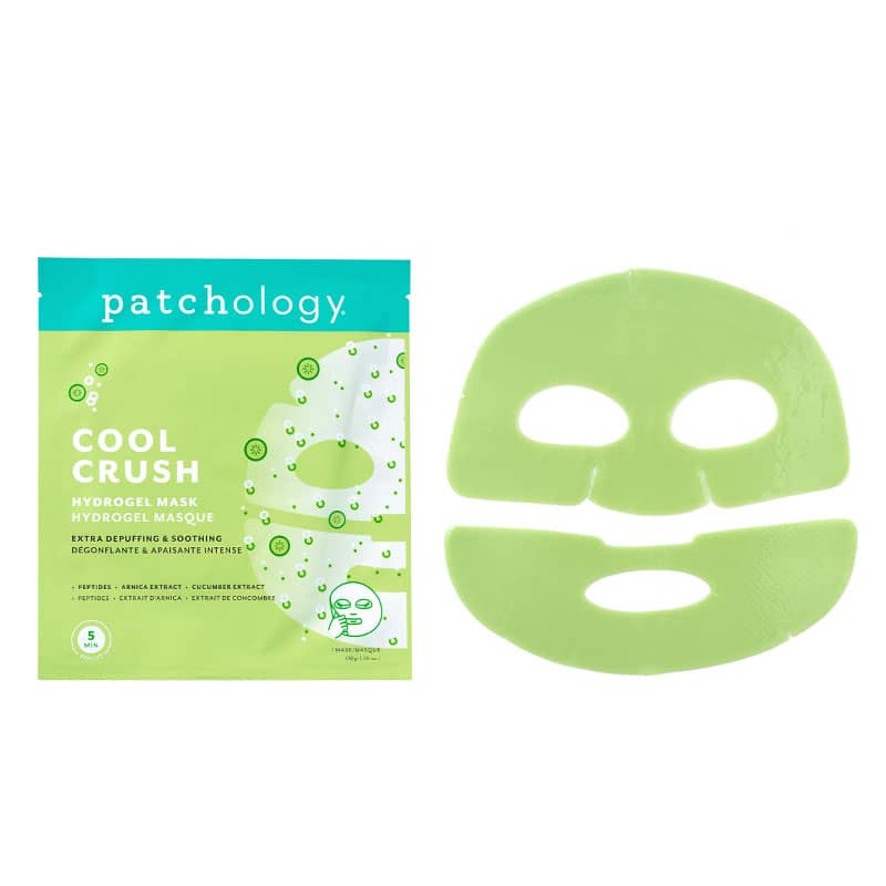 Masking for a Friend - Face to Face Time Kit - Patchology