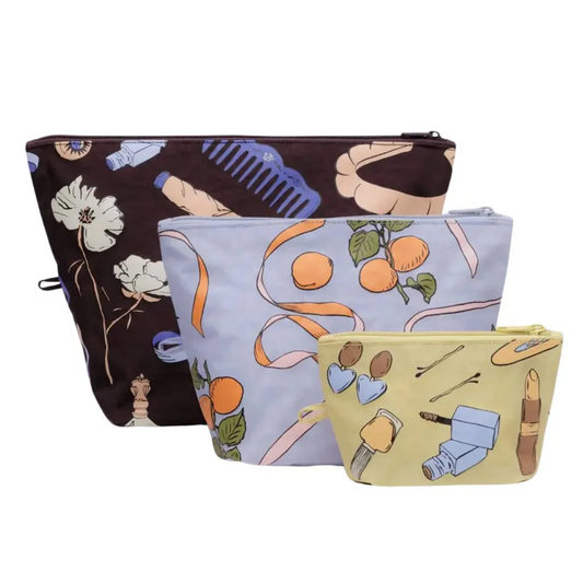 Go Pouch Set - Baggu