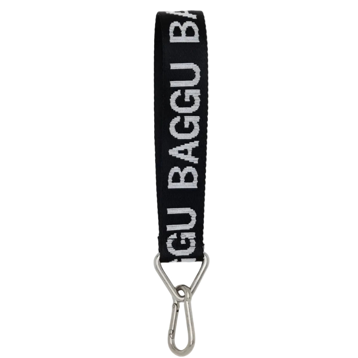 Logo Keychain - Baggu