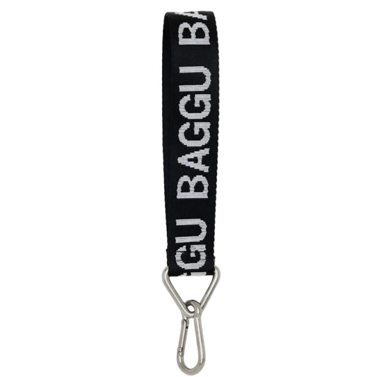 Logo Keychain - Baggu